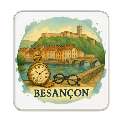 Besancon, France
