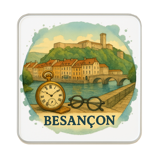 Besancon, France