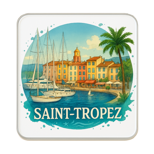 Saint Tropez, France