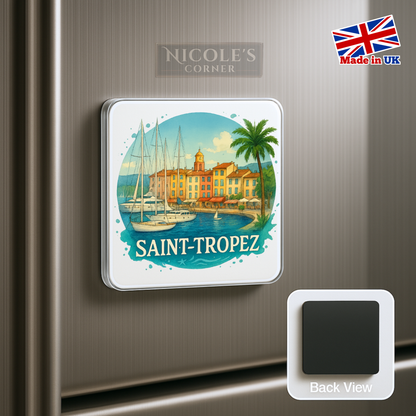 Saint Tropez, France