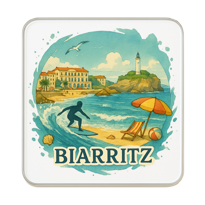 Biarritz, France