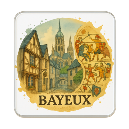 Bayeux, France