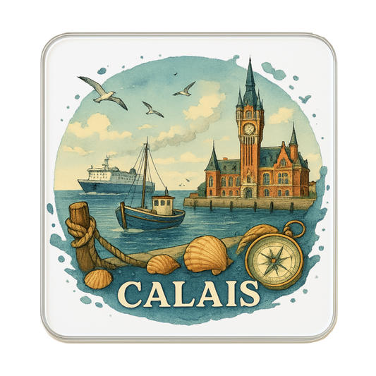 Calais, France