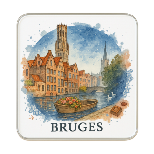 Bruges, Belgium