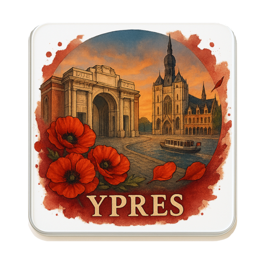 Ypres, Belgium