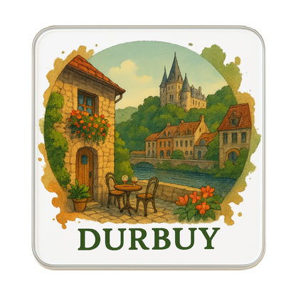 Durbuy, Belgium