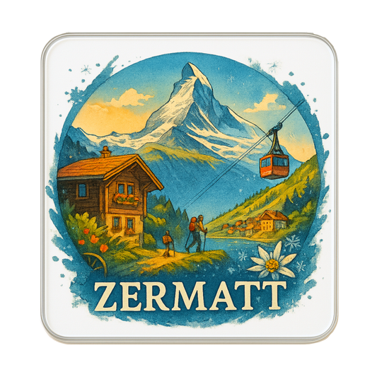 Zermatt, Switzerland