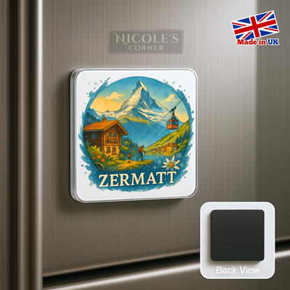 Zermatt, Switzerland