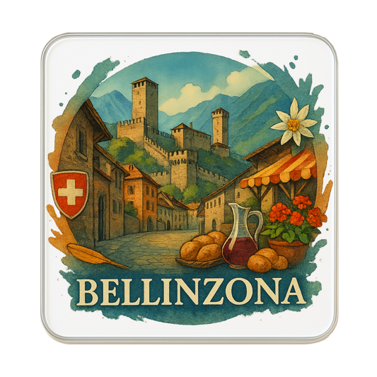 Bellinzona, Switzerland