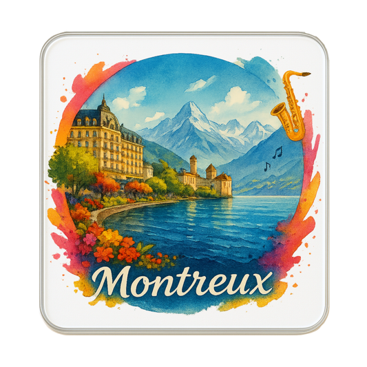 Montreux, Switzerland