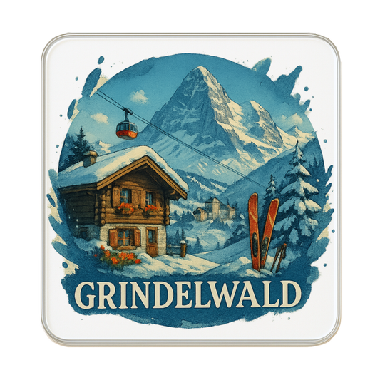 Grindelwald, Switzerland