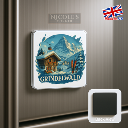 Grindelwald, Switzerland