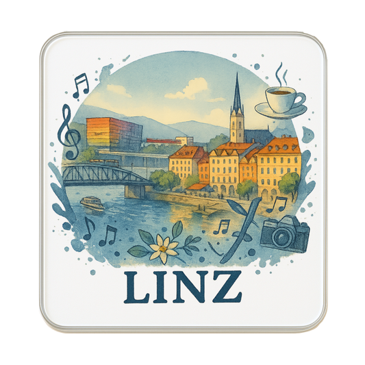 Linz, Austria