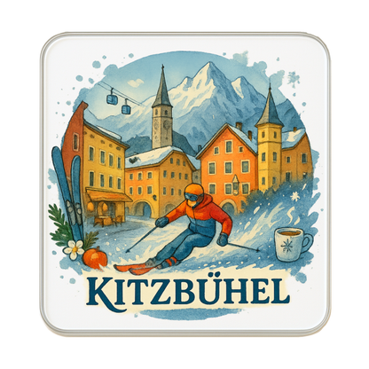 Kitzbuhel, Austria