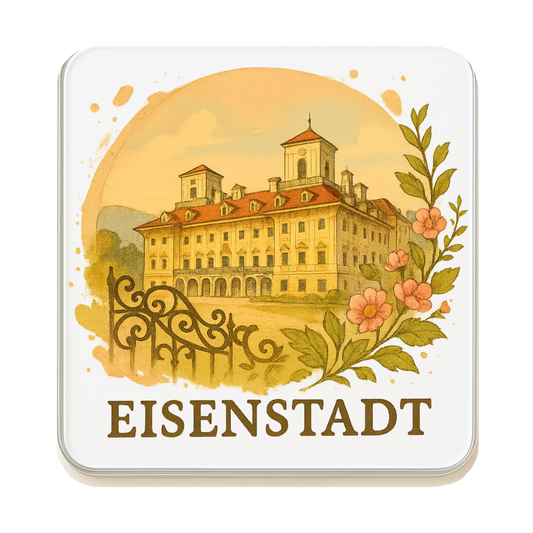 Eisenstadt, Austria