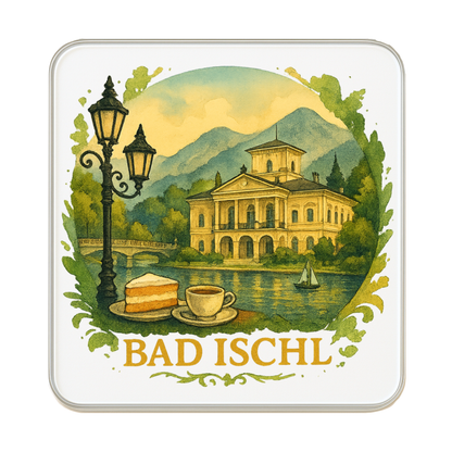 Bad Ischl, Austria