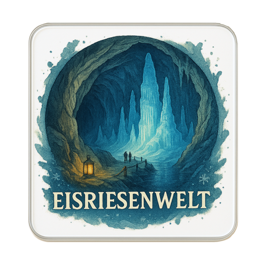 Eisriesenwelt, Austria