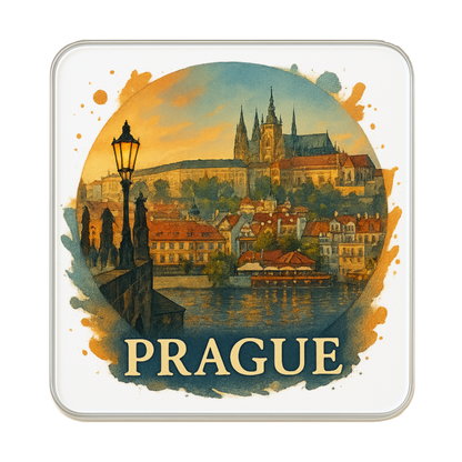 Prague, Czechia