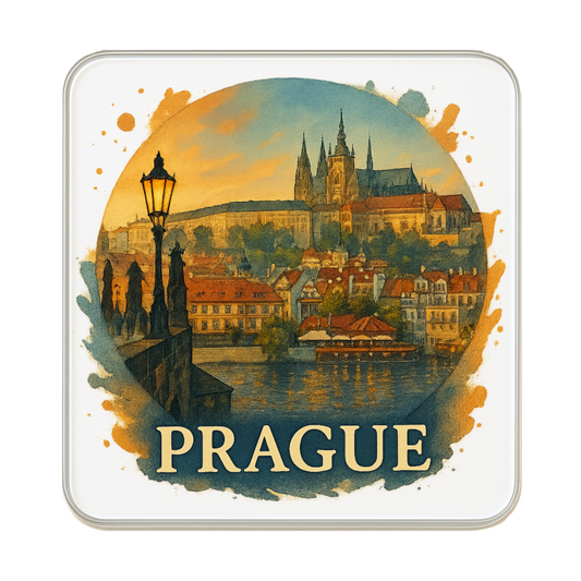 Prague, Czechia