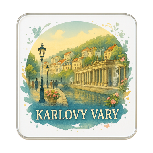 Karlovy Vary, Czechia