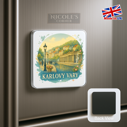 Karlovy Vary, Czechia