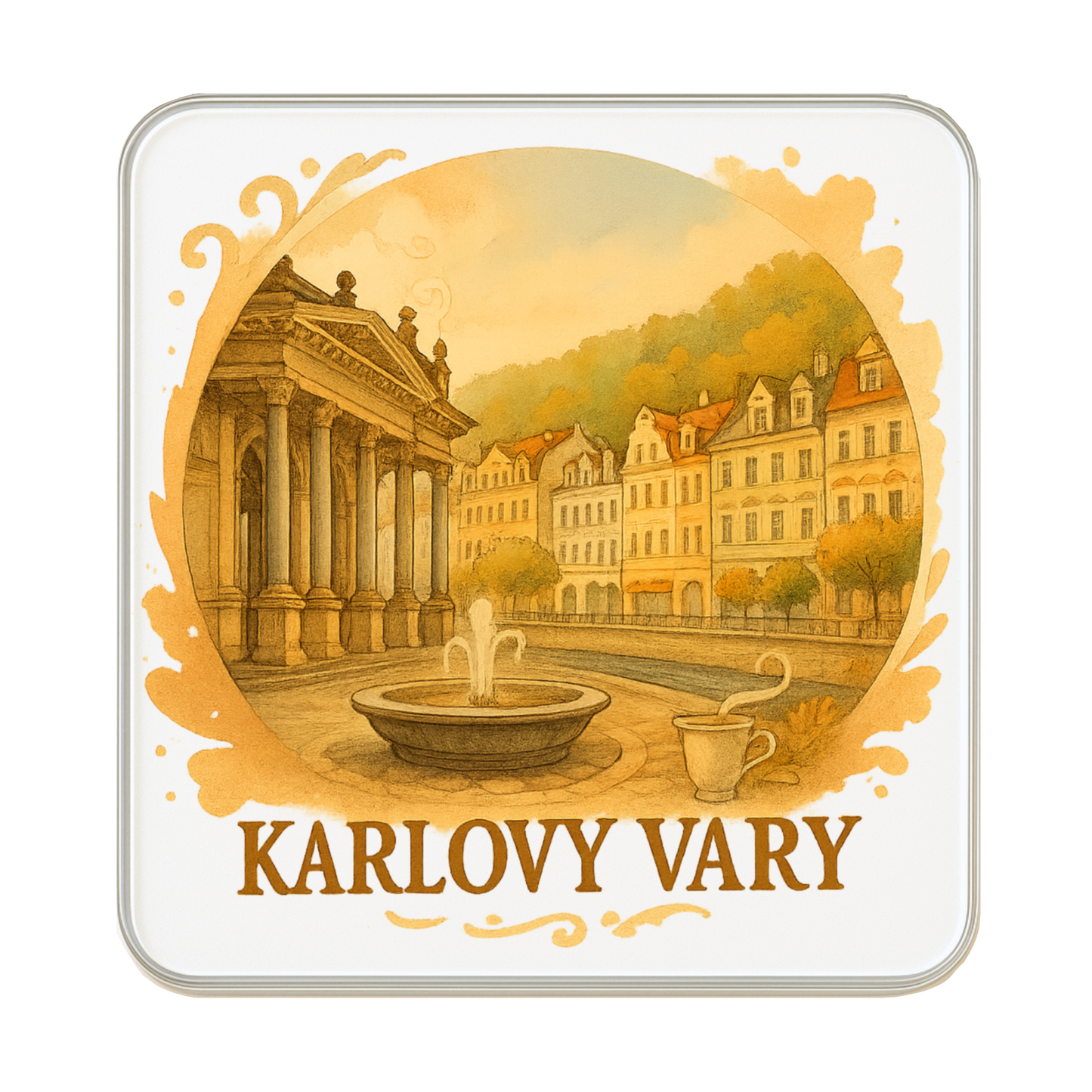 Karlovy Vary, Czechia