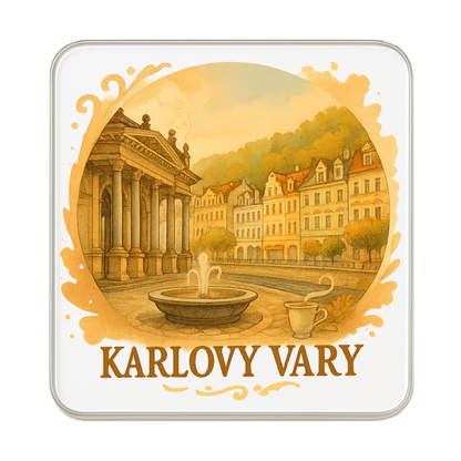 Karlovy Vary, Czechia
