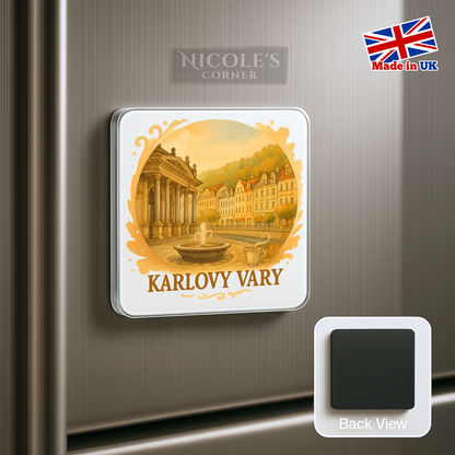 Karlovy Vary, Czechia