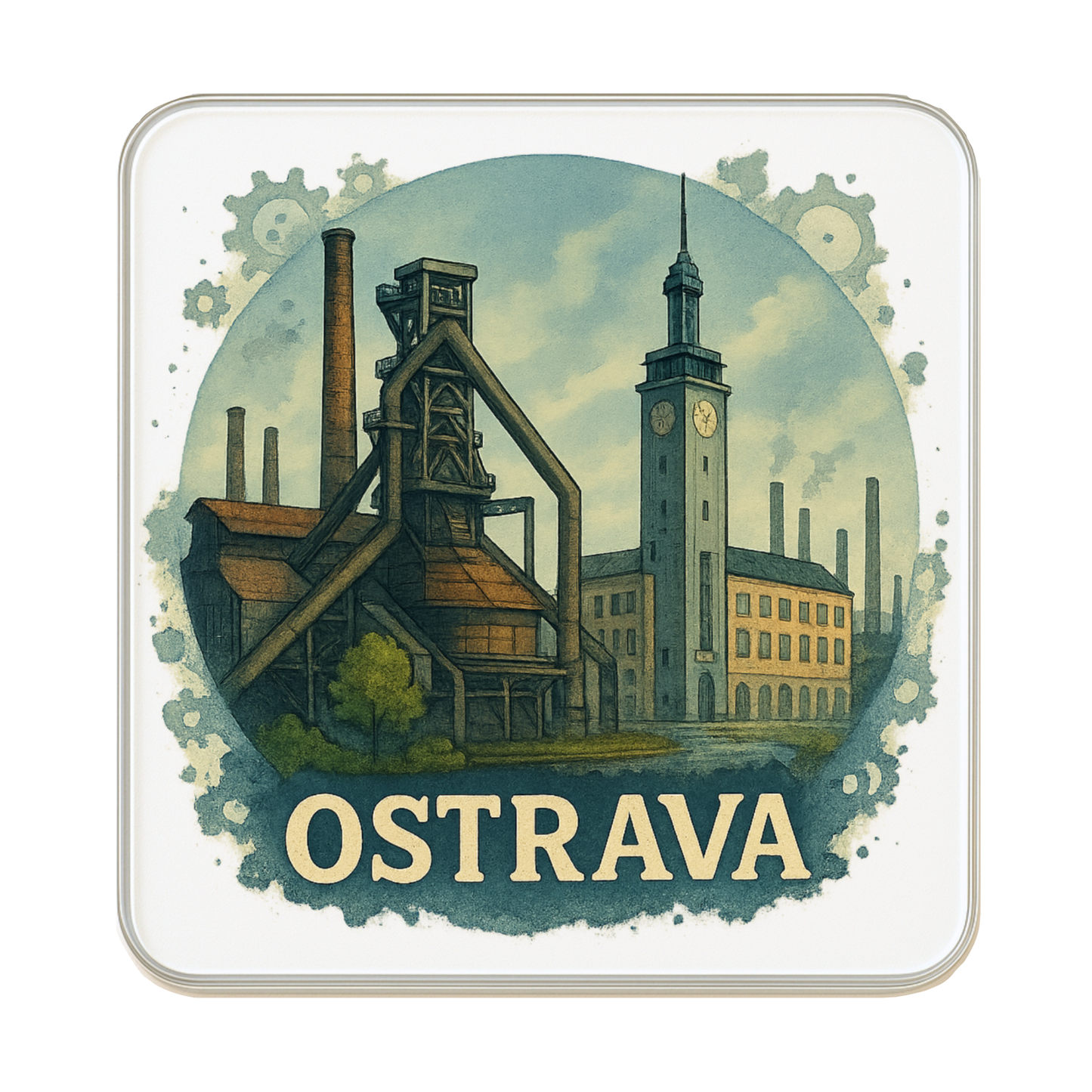 Ostrava, Czechia