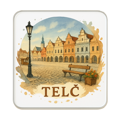 Telc, Czechia