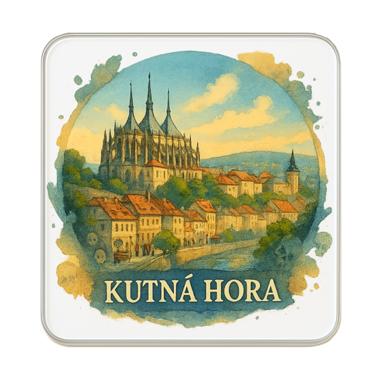 Kutna Hora, Czechia
