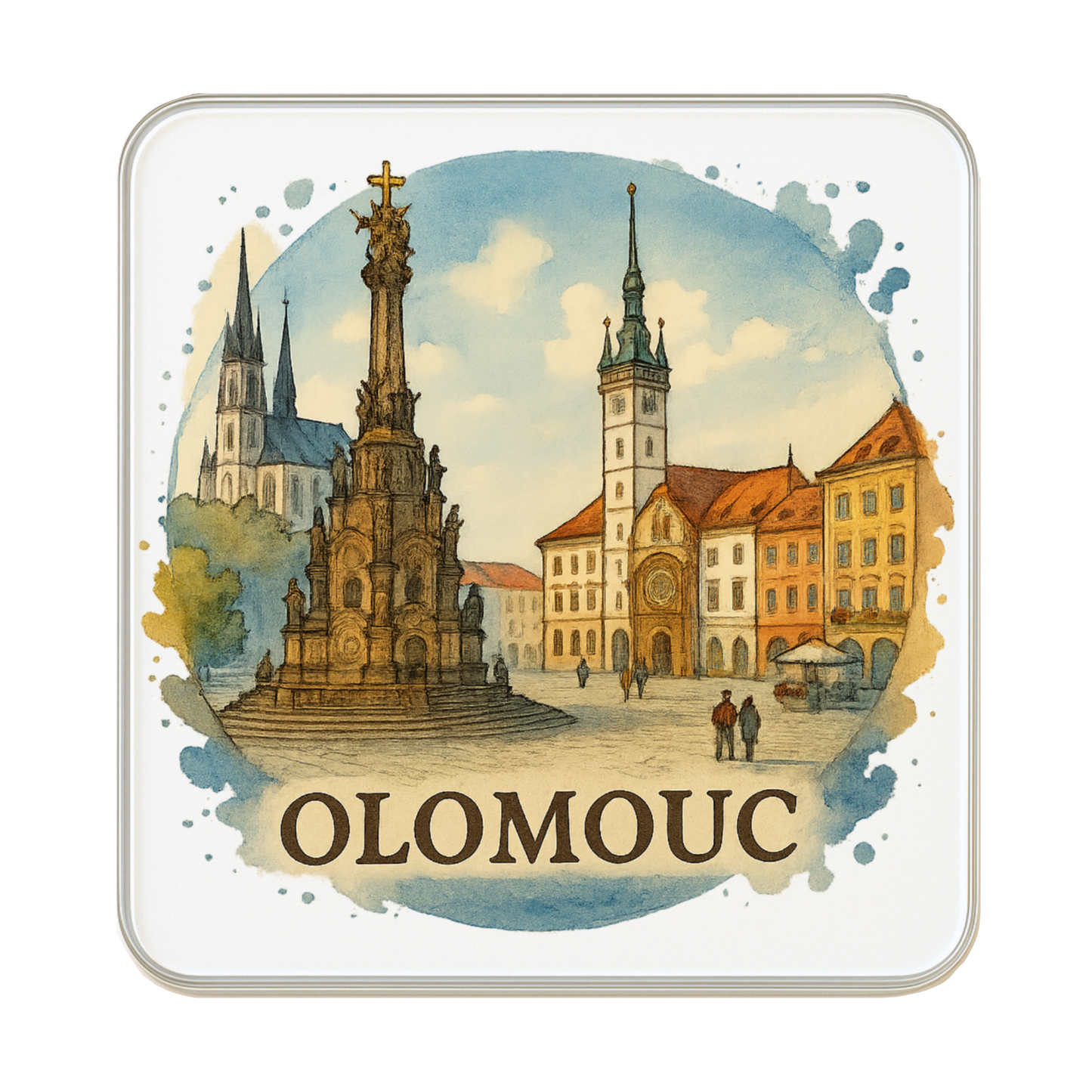 Olomouc, Czechia