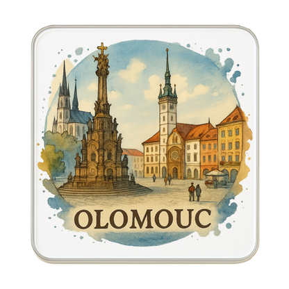 Olomouc, Czechia