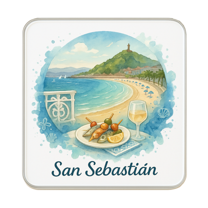 San Sebastian, Spain