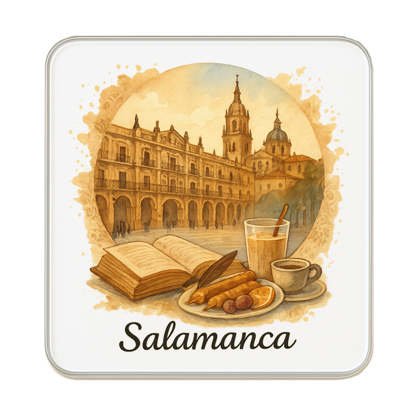 Salamanca, Spain