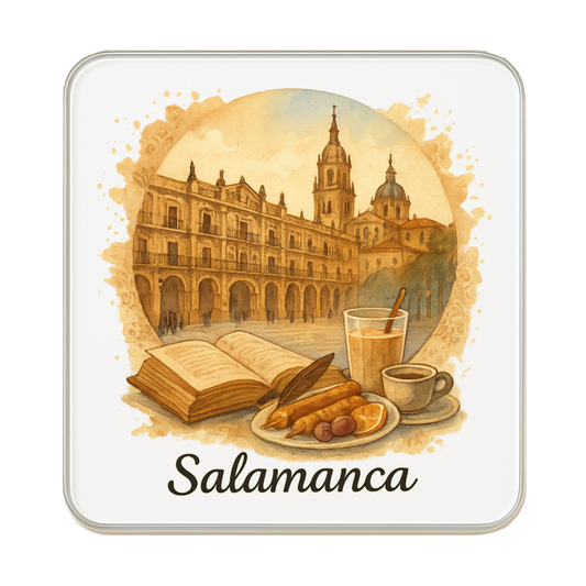 Salamanca, Spain