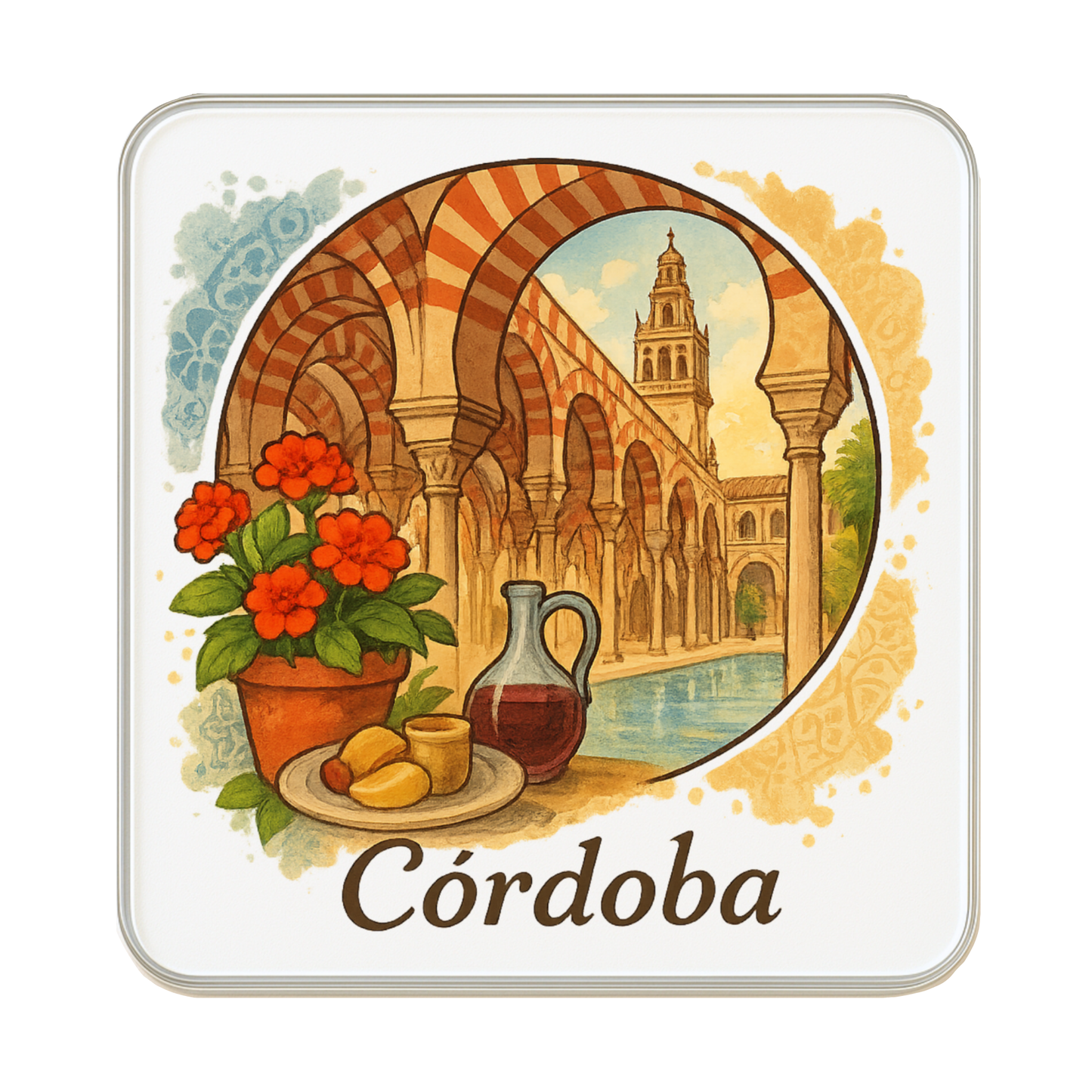 Cordoba, Spain