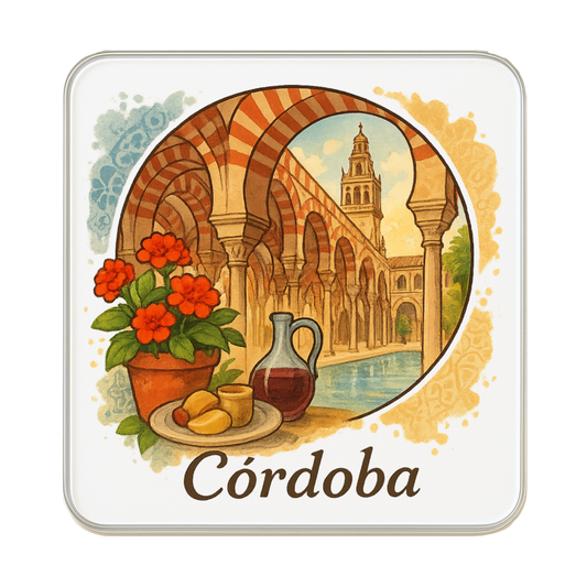 Cordoba, Spain