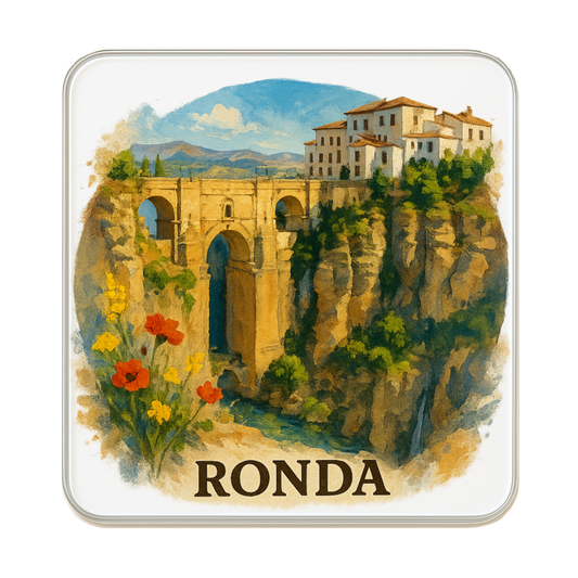 Ronda, Spain