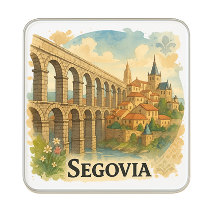 Segovia, Spain