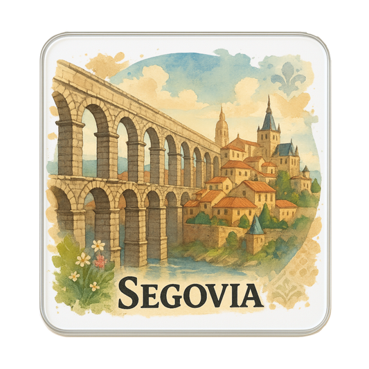 Segovia, Spain