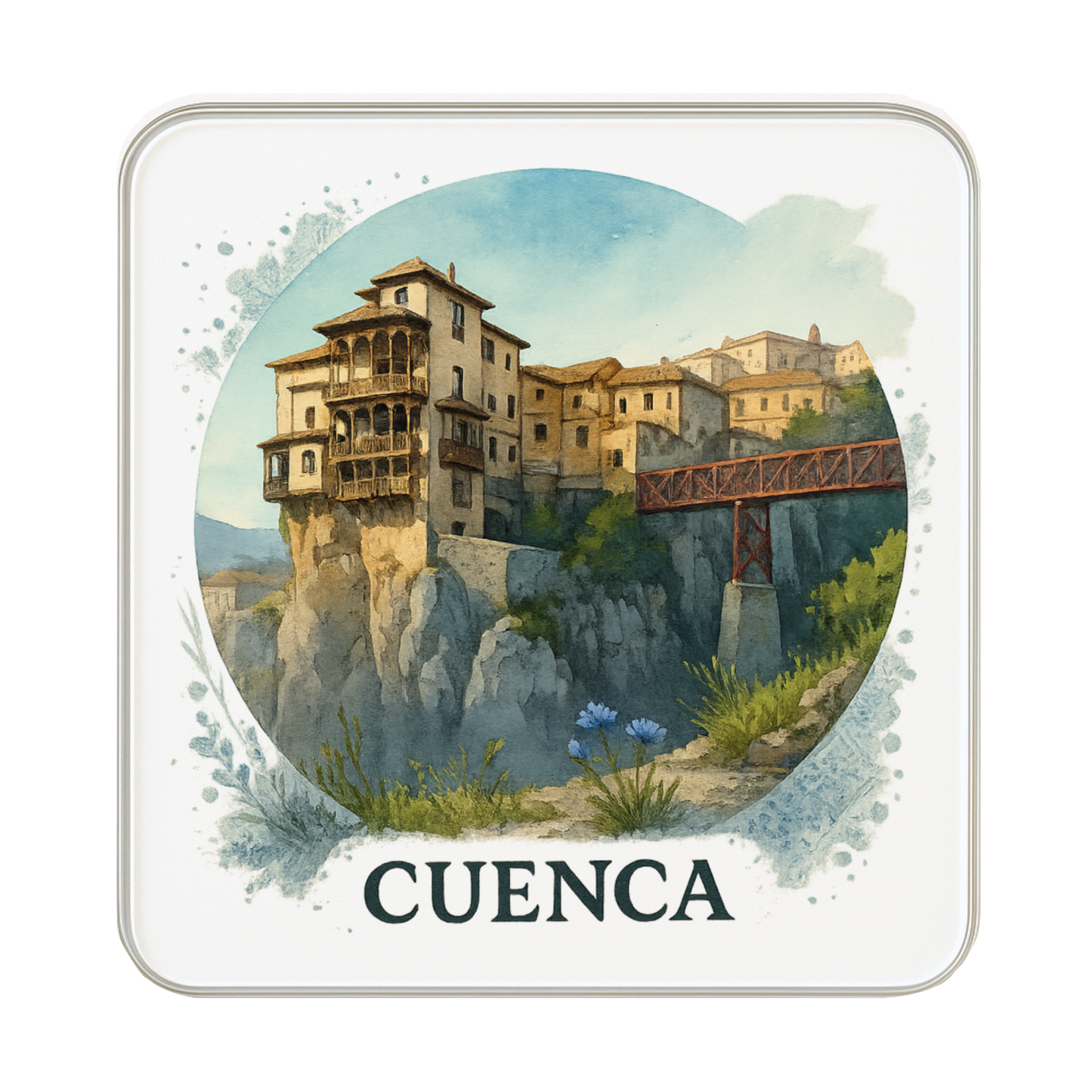 Cuenca, Spain