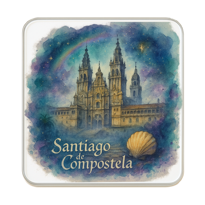 Santiago de Compostela, Spain