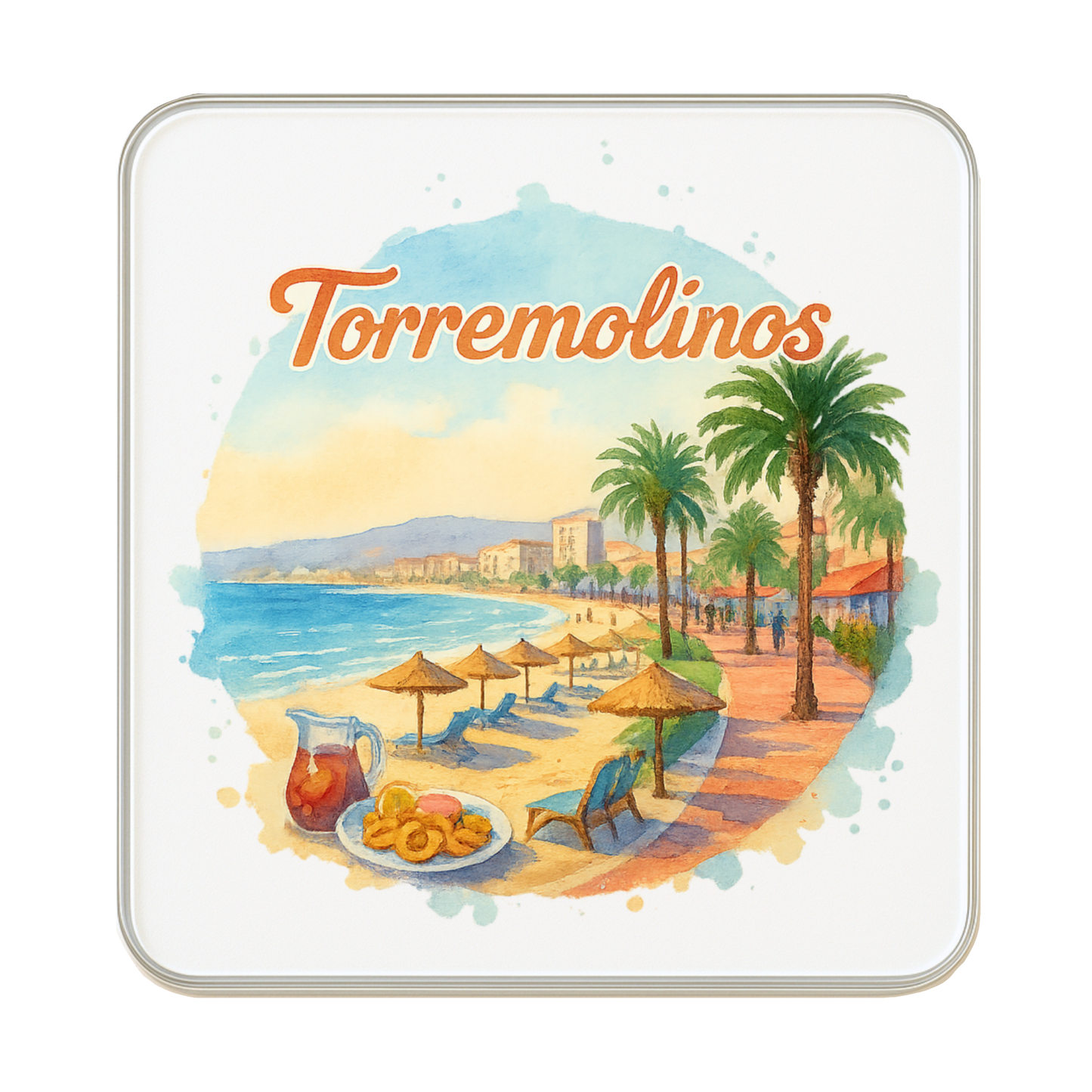 Torremolinos, Spain