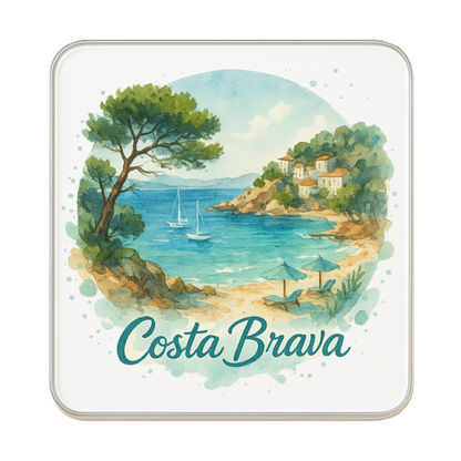 Costa Brava, Spain