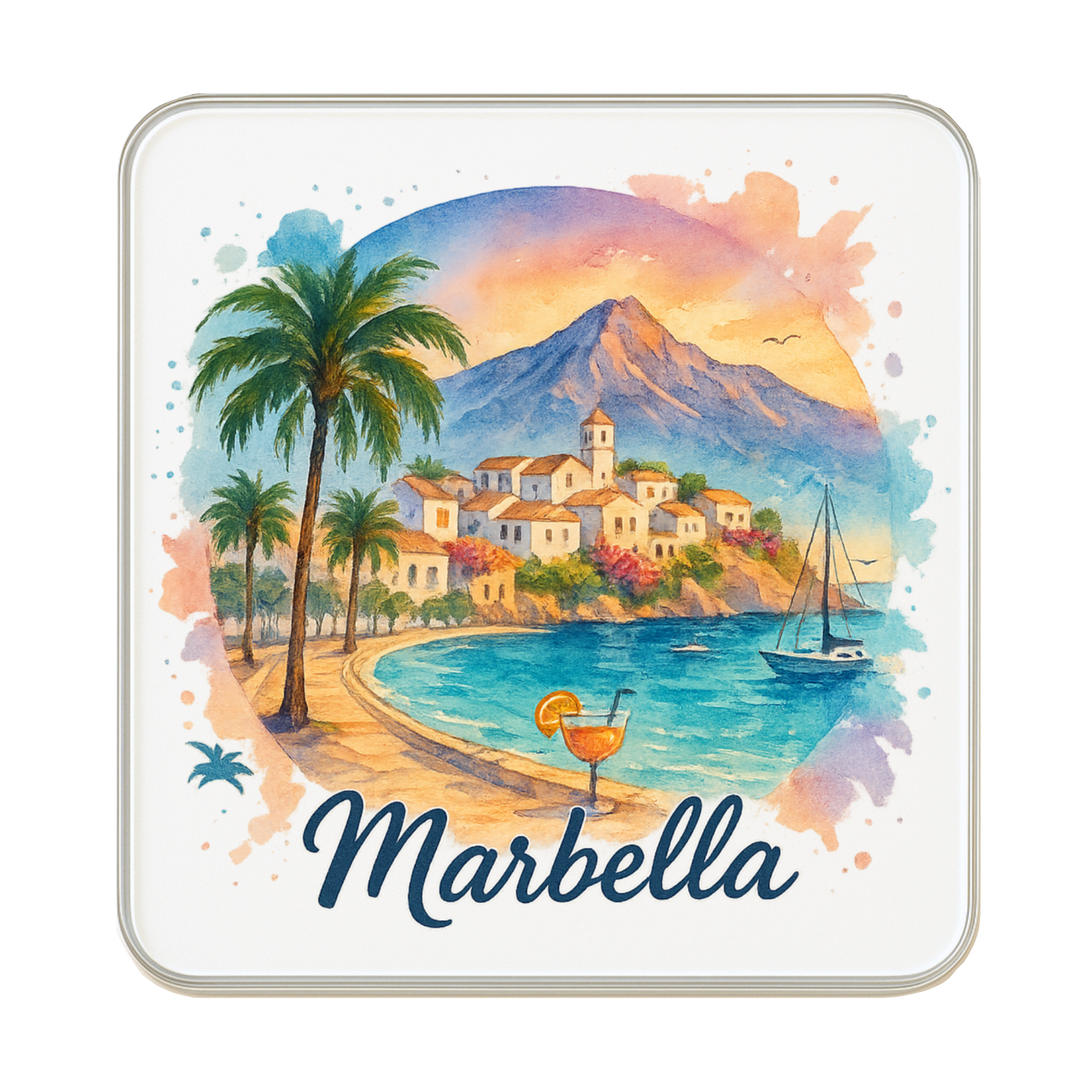 Marbella, Spain