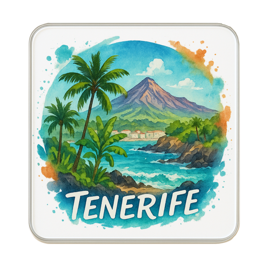 Tenerife, Spain