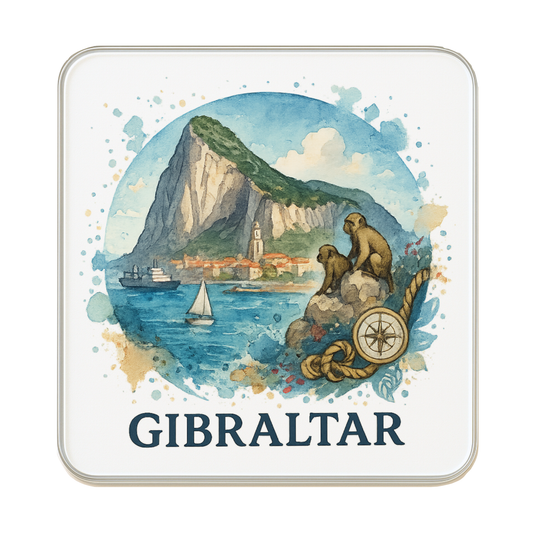 Gibraltar, Spain