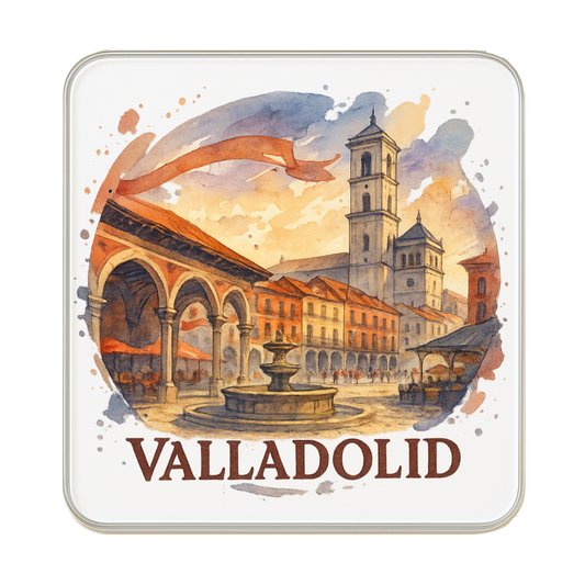 Valladolid, Spain