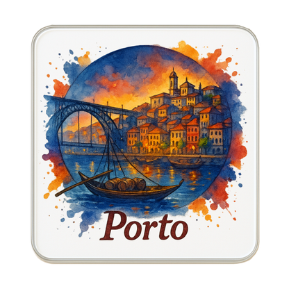 Porto, Portugal